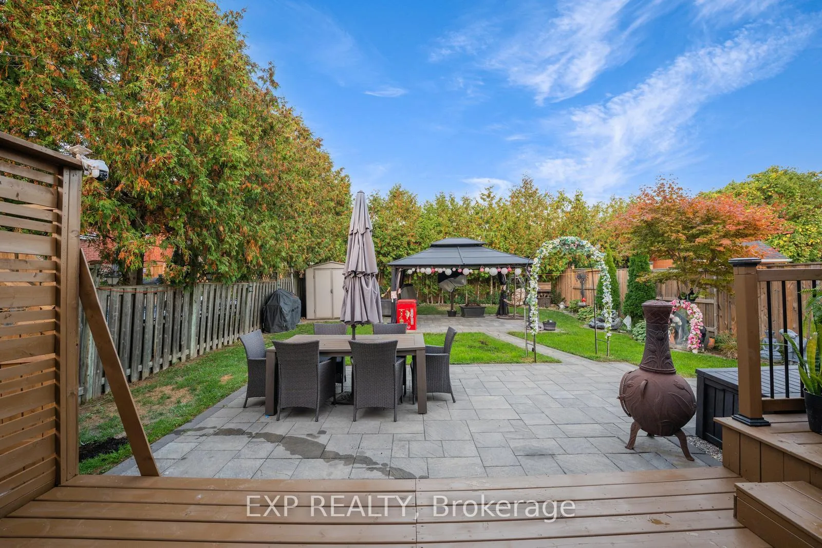 Photo 43 of 33 Hartrick Place, Whitby, Rolling Acres — HOMEH