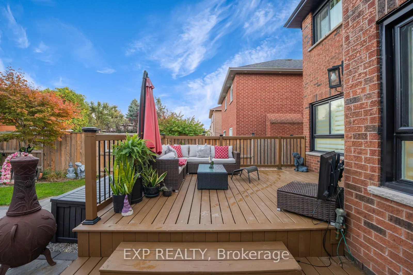 Photo 44 of 33 Hartrick Place, Whitby, Rolling Acres — HOMEH