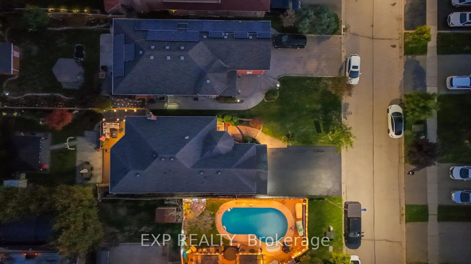 Photo 46 of 33 Hartrick Place, Whitby, Rolling Acres — HOMEH