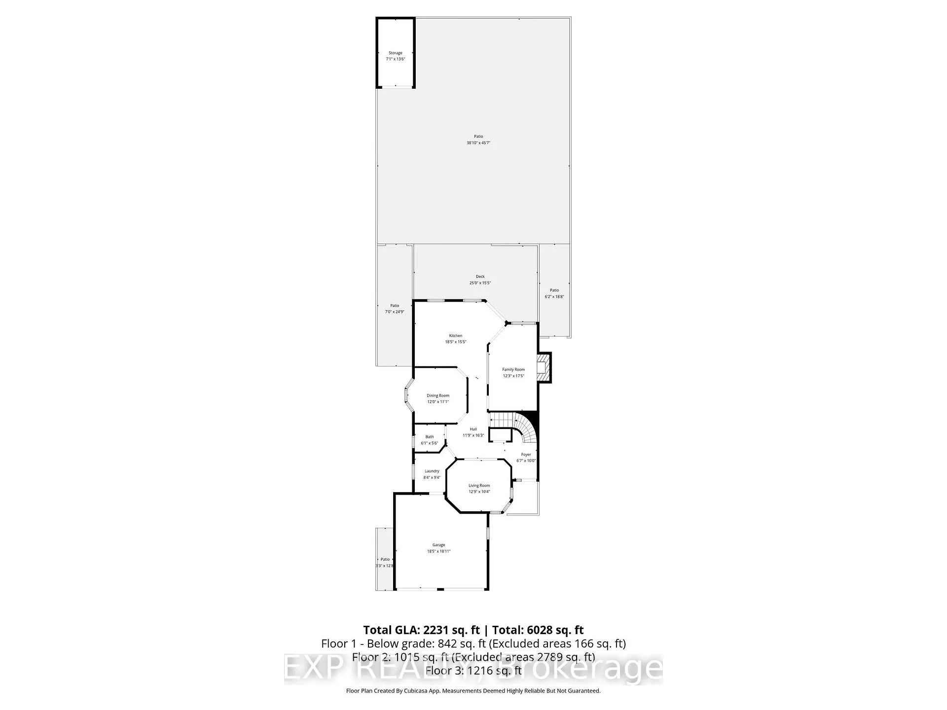 Photo 47 of 33 Hartrick Place, Whitby, Rolling Acres — HOMEH
