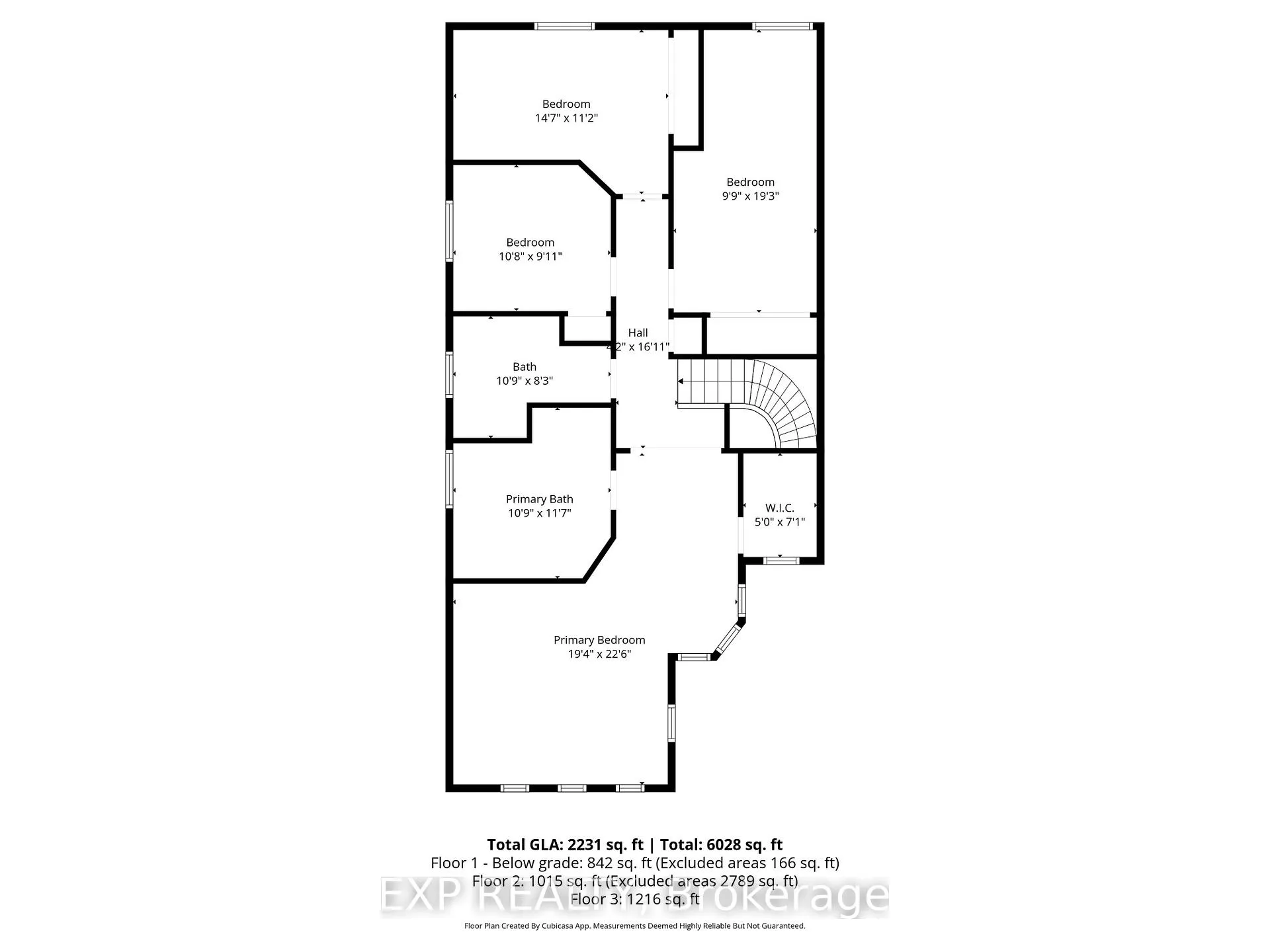 Photo 48 of 33 Hartrick Place, Whitby, Rolling Acres — HOMEH