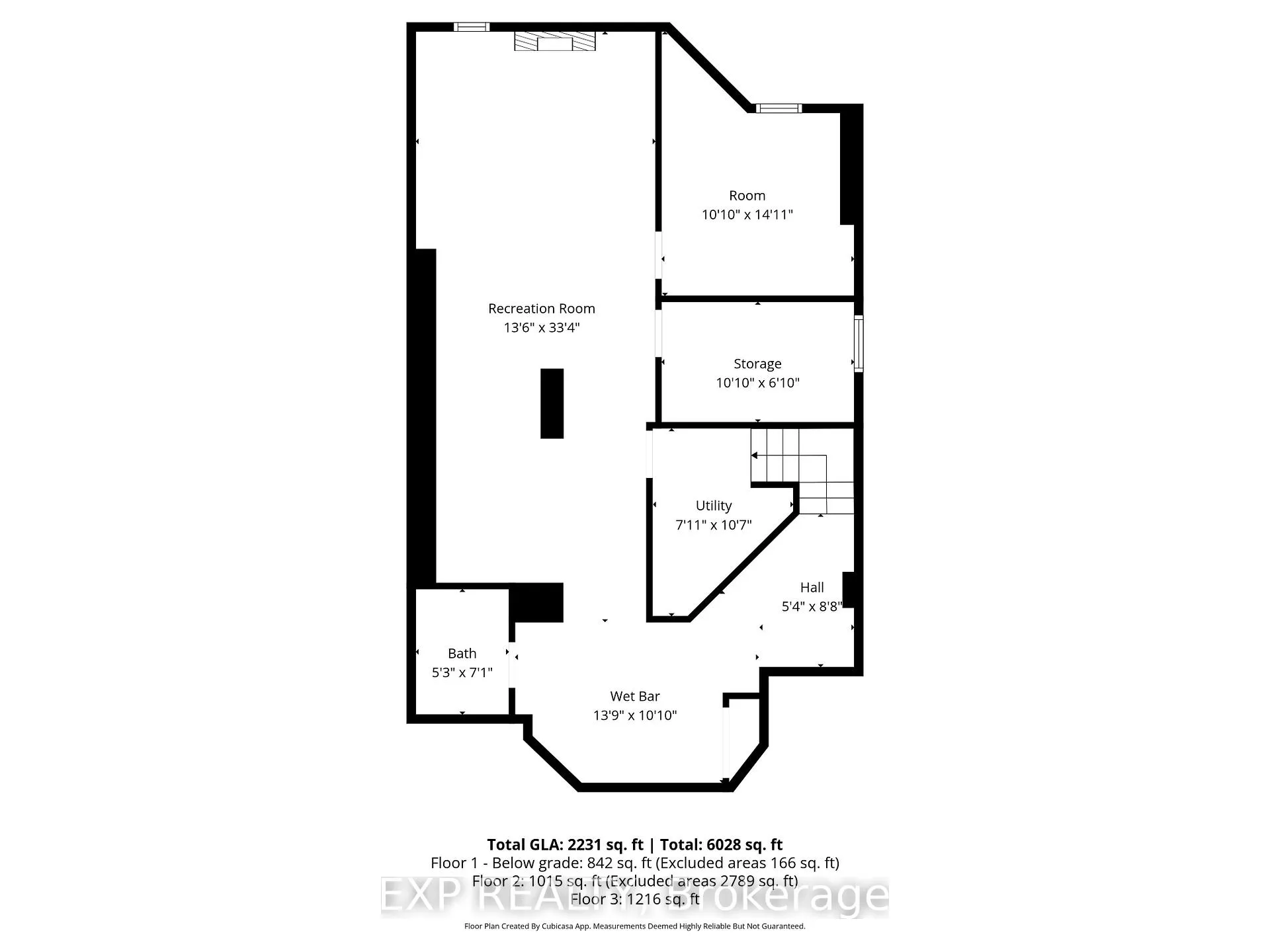 Photo 49 of 33 Hartrick Place, Whitby, Rolling Acres — HOMEH