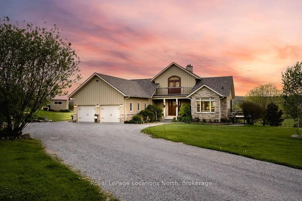 Photo 1 of 236254 Grey 13 Road, Grey Highlands — HOMEH