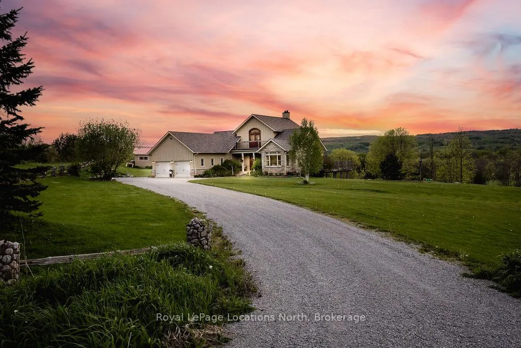 Photo 3 of 236254 Grey 13 Road, Grey Highlands — HOMEH