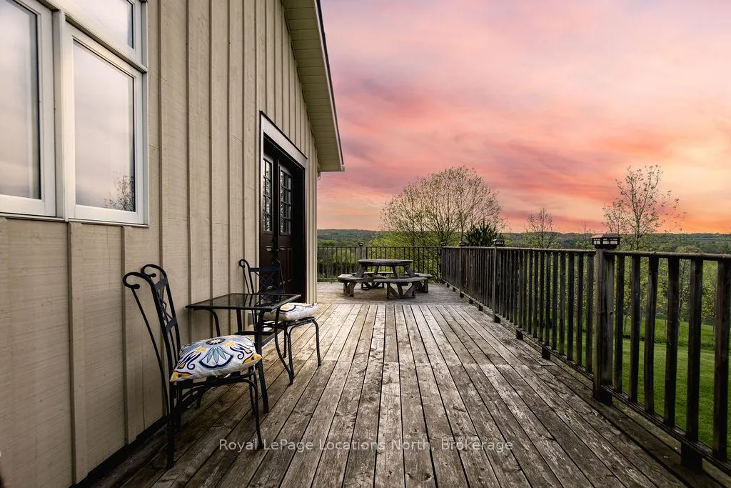Photo 4 of 236254 Grey 13 Road, Grey Highlands — HOMEH