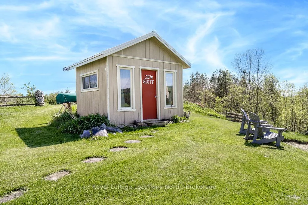 Photo 46 of 236254 Grey 13 Road, Grey Highlands — HOMEH