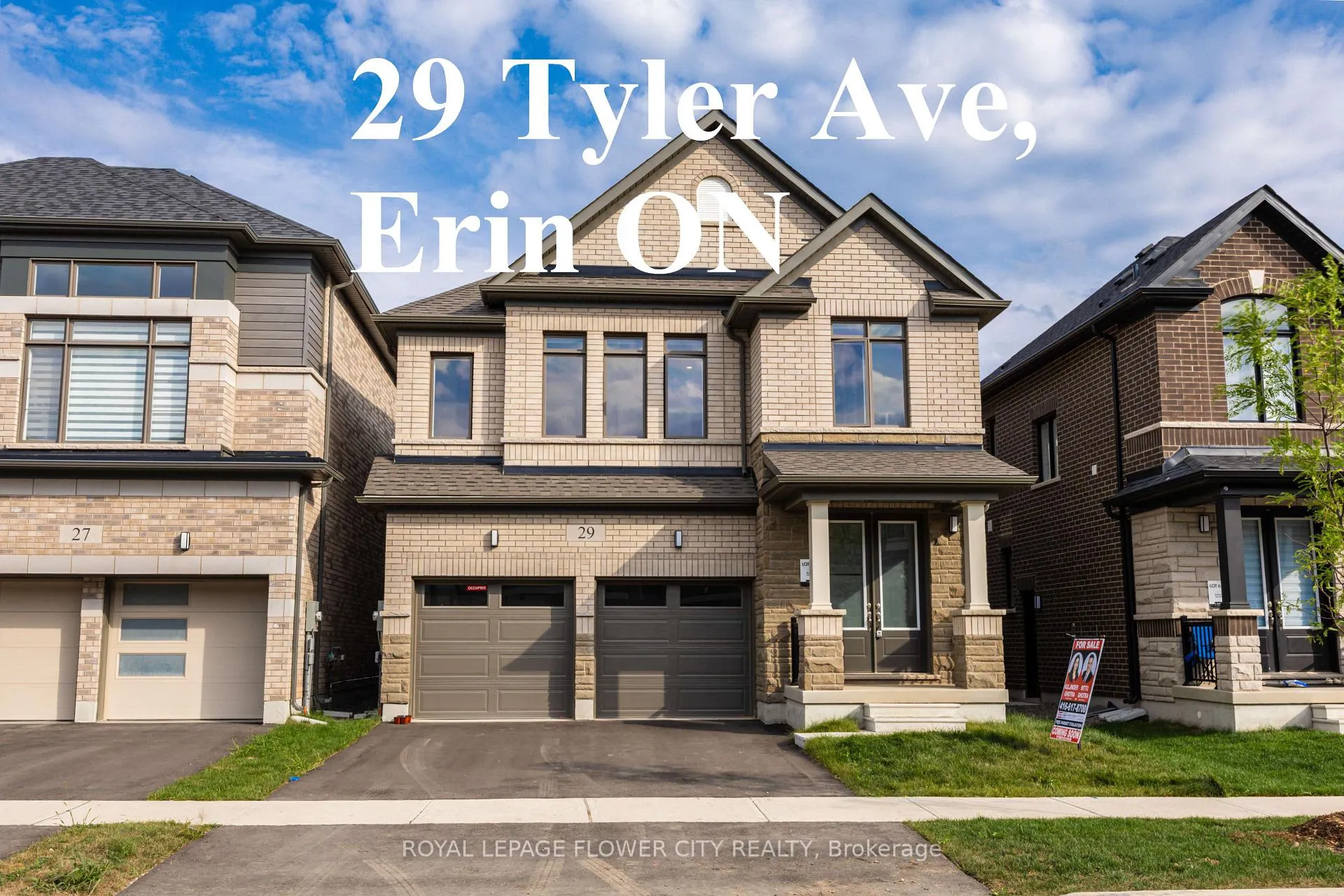 Photo 1 of 29 Tyler Avenue, Erin — HOMEH