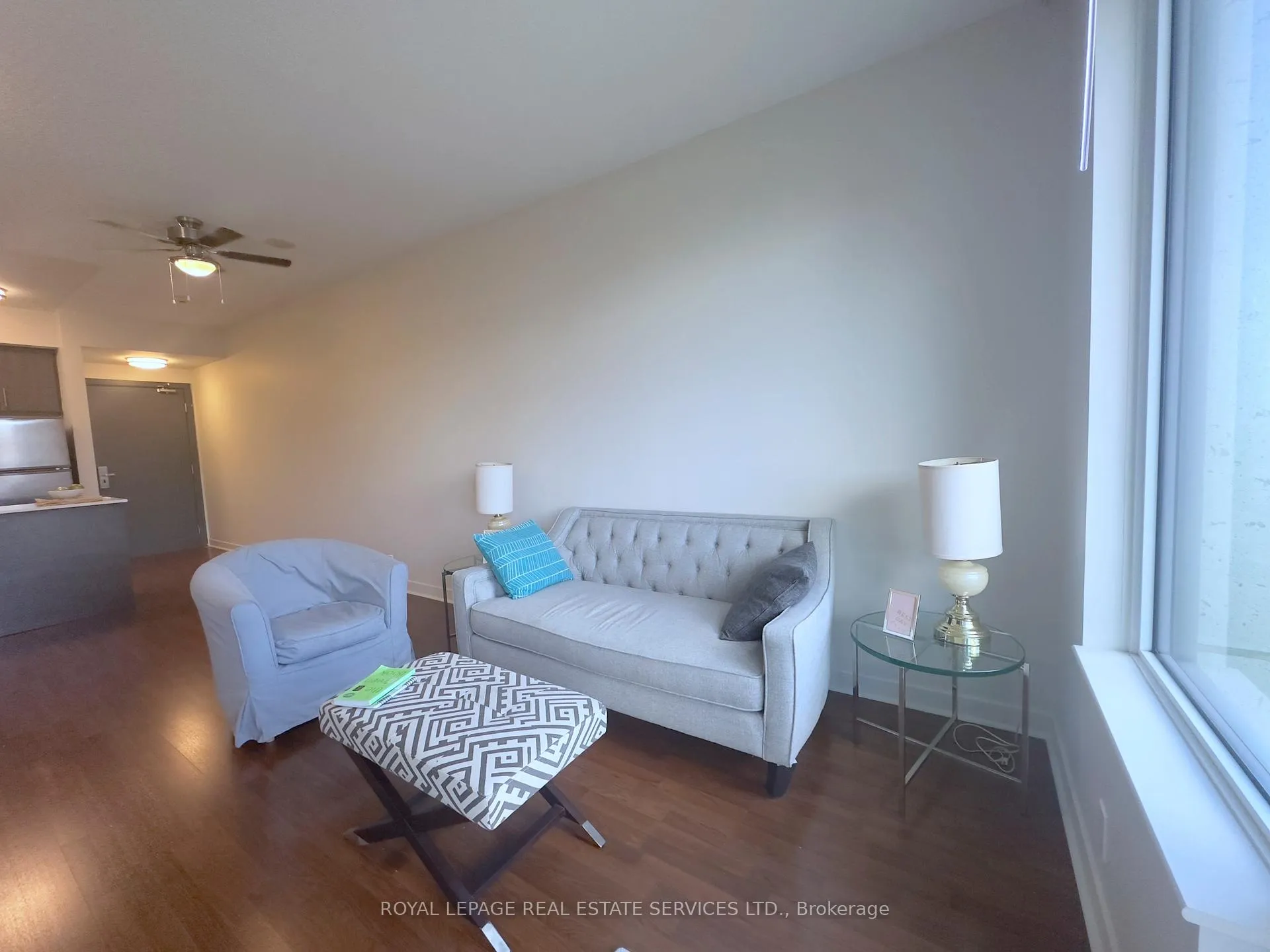 Photo 5 of Unit 1010, 188 Clark Boulevard, Brampton, Queen Street Corridor — HOMEH