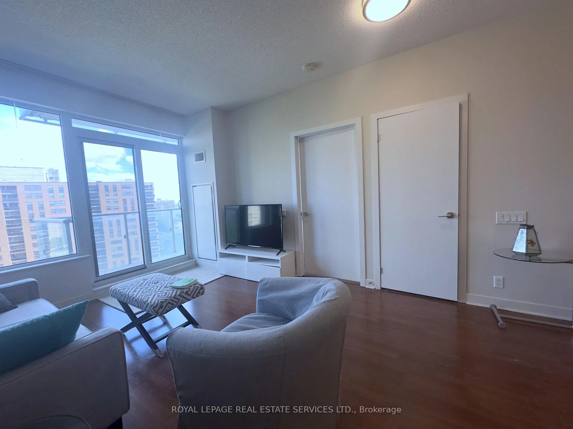 Photo 6 of Unit 1010, 188 Clark Boulevard, Brampton, Queen Street Corridor — HOMEH