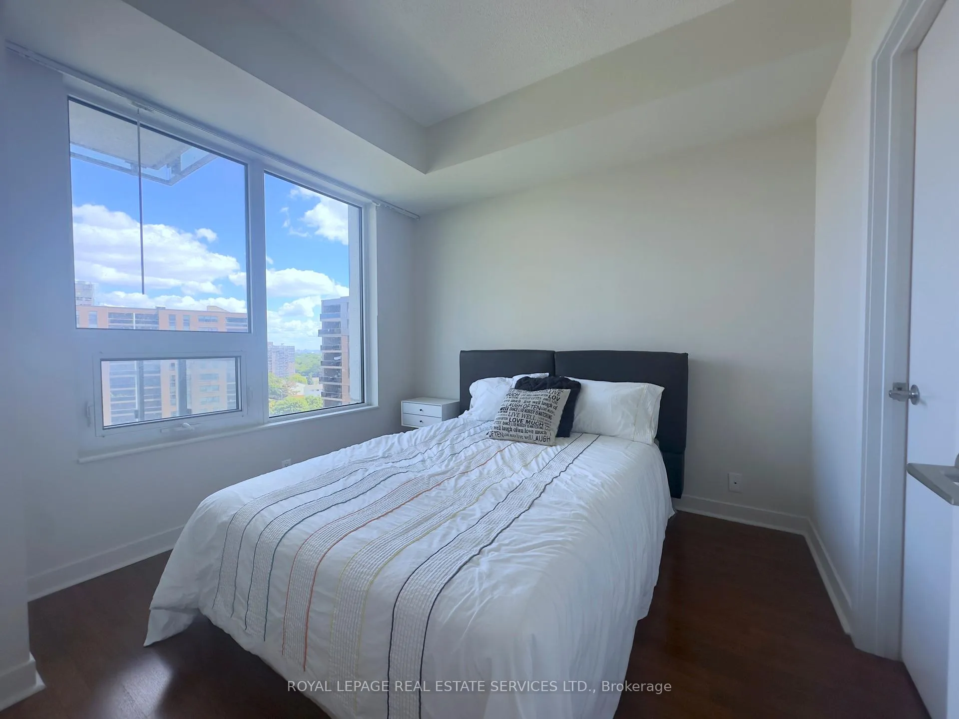 Photo 7 of Unit 1010, 188 Clark Boulevard, Brampton, Queen Street Corridor — HOMEH