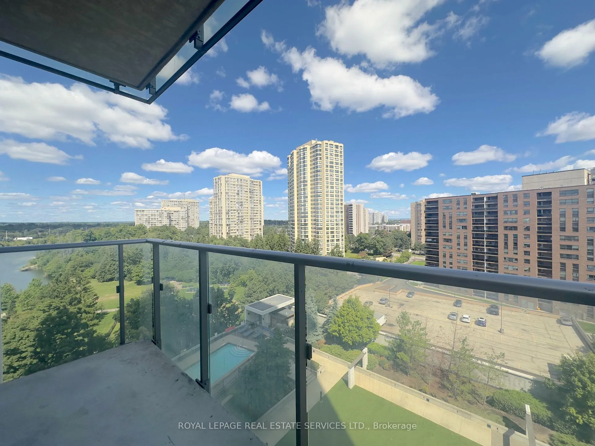Photo 12 of Unit 1010, 188 Clark Boulevard, Brampton, Queen Street Corridor — HOMEH