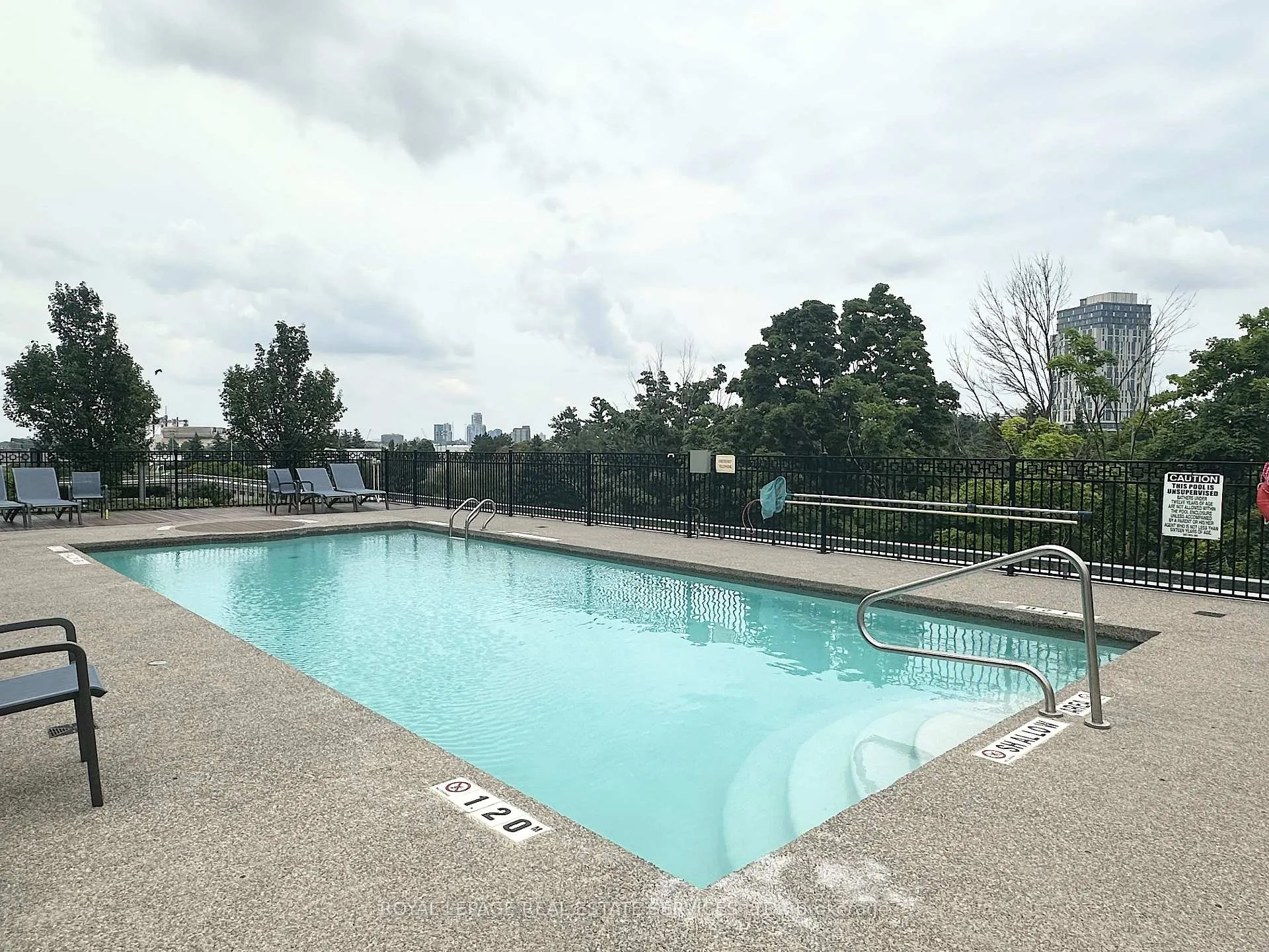 Photo 17 of Unit 1010, 188 Clark Boulevard, Brampton, Queen Street Corridor — HOMEH