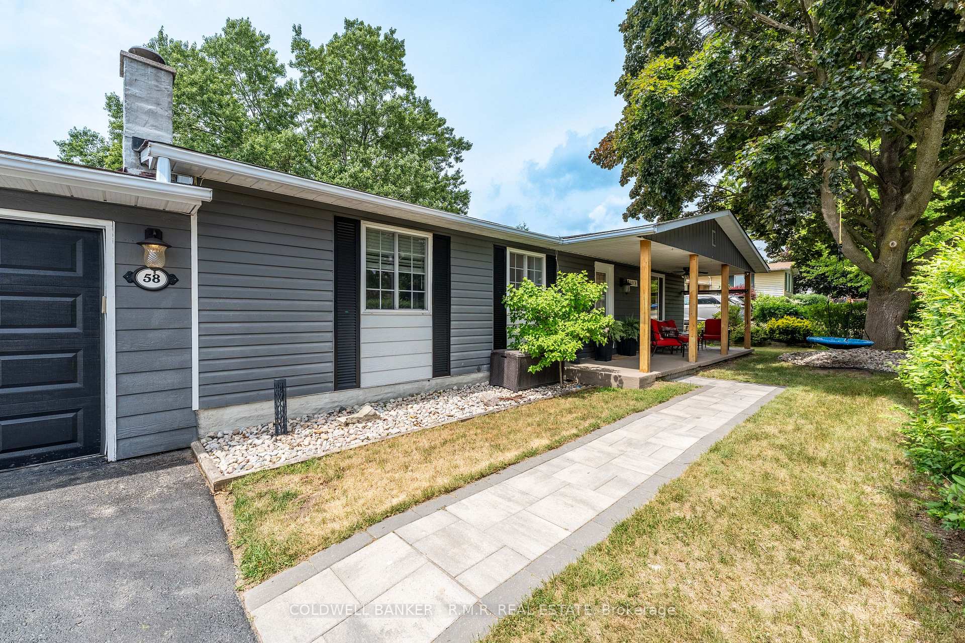 Photo 5 of 58 Peters Pike, Clarington, Orono — HOMEH