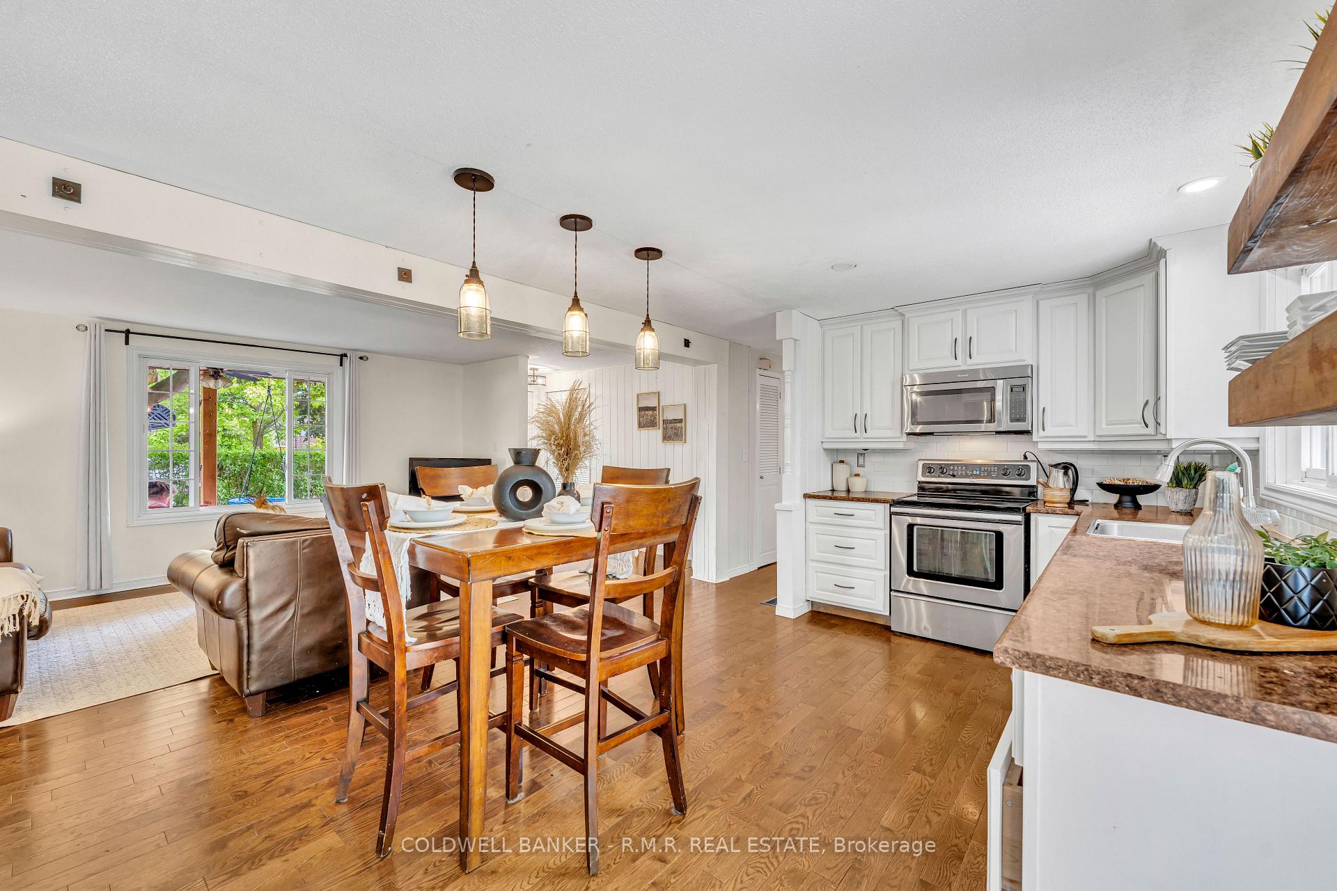 Photo 10 of 58 Peters Pike, Clarington, Orono — HOMEH