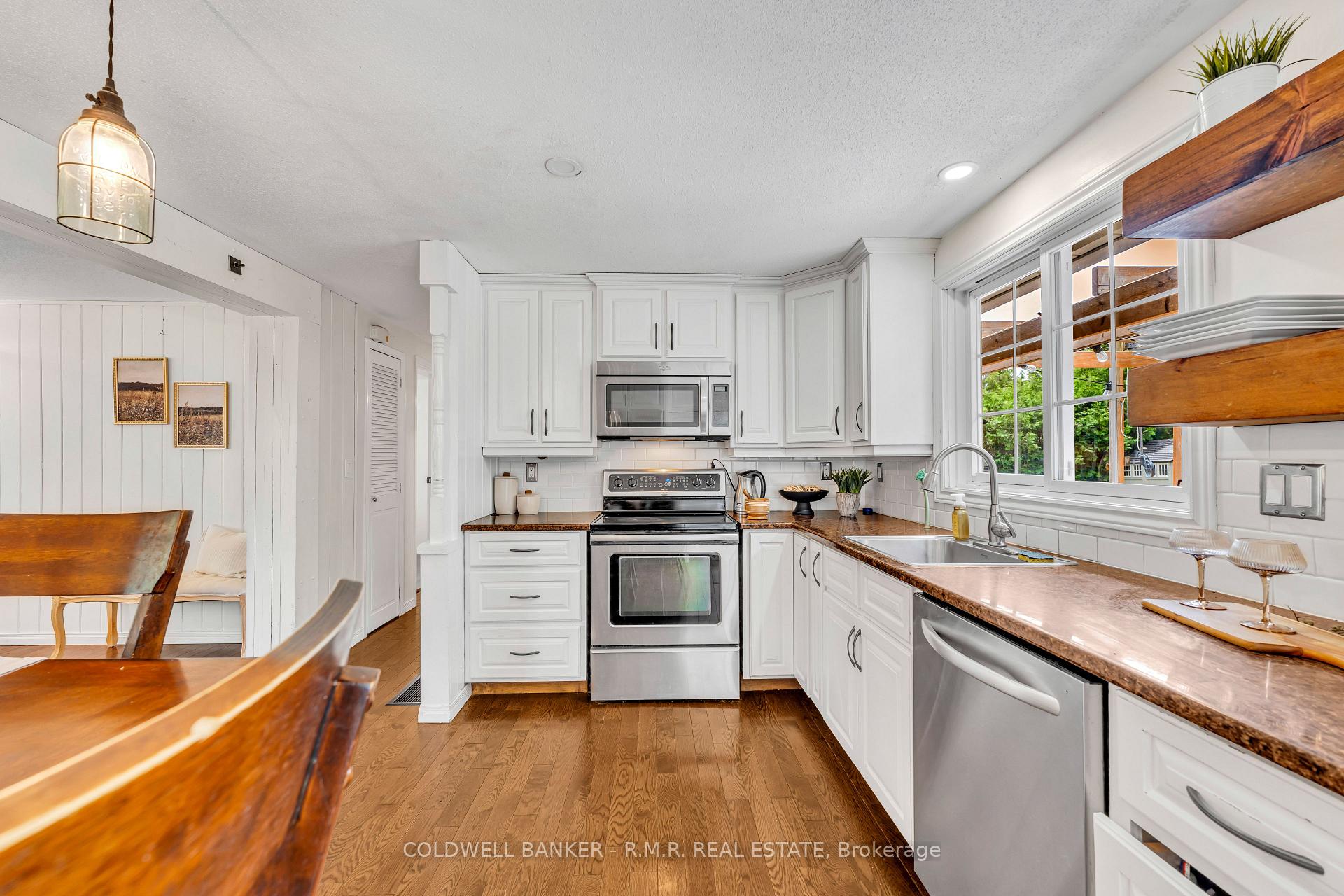 Photo 11 of 58 Peters Pike, Clarington, Orono — HOMEH