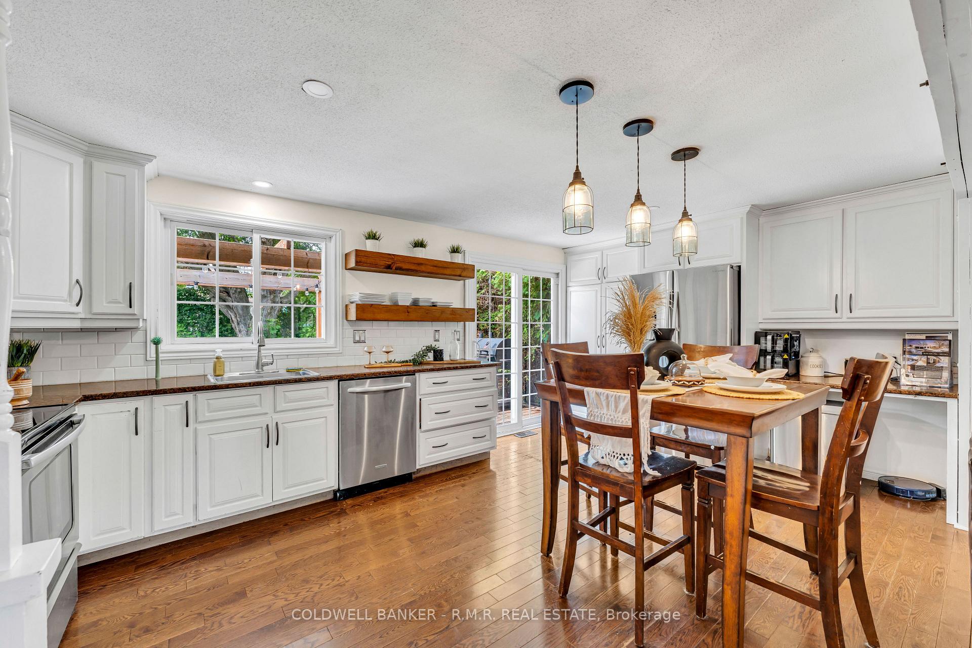 Photo 13 of 58 Peters Pike, Clarington, Orono — HOMEH