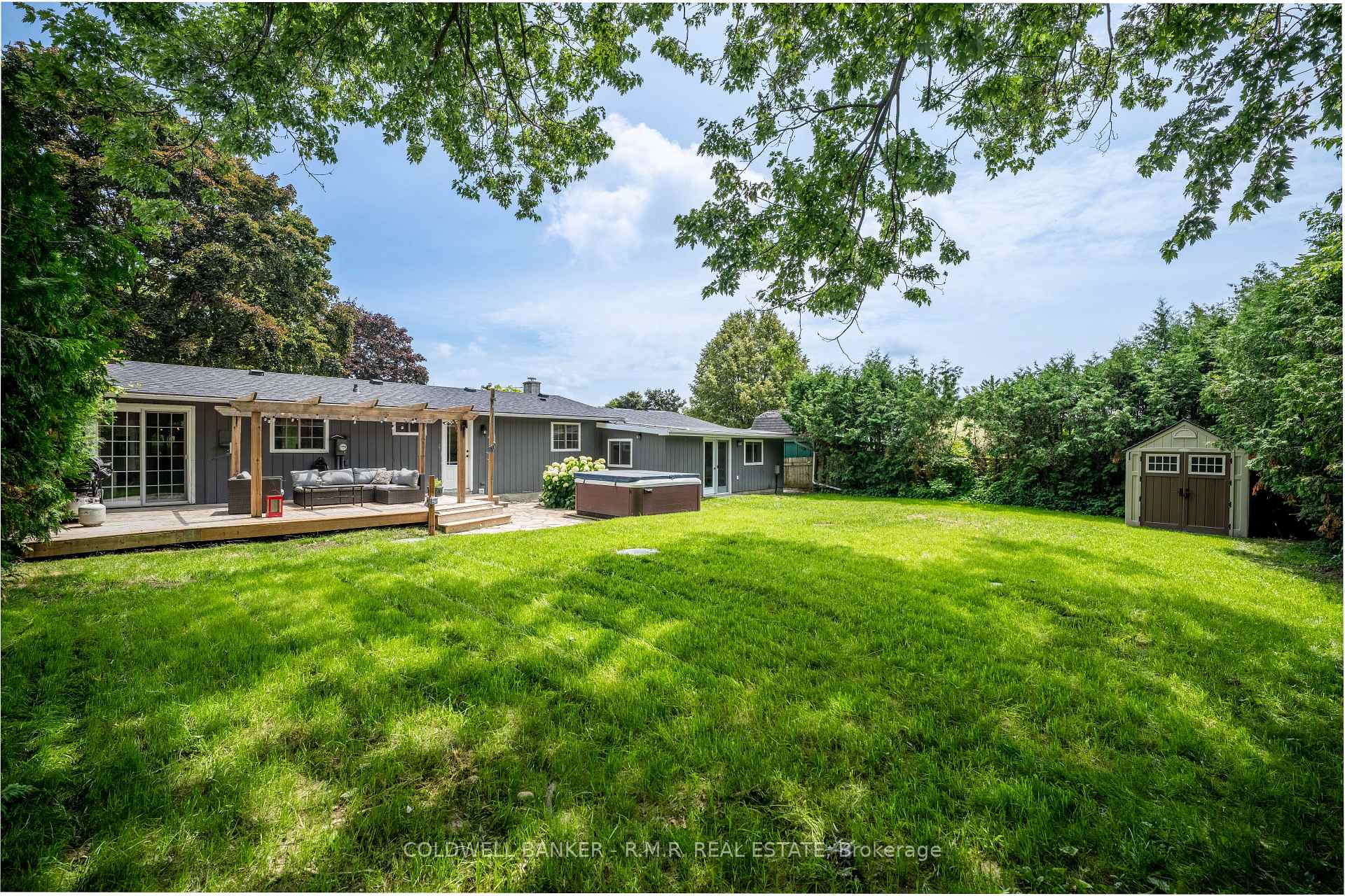 Photo 34 of 58 Peters Pike, Clarington, Orono — HOMEH