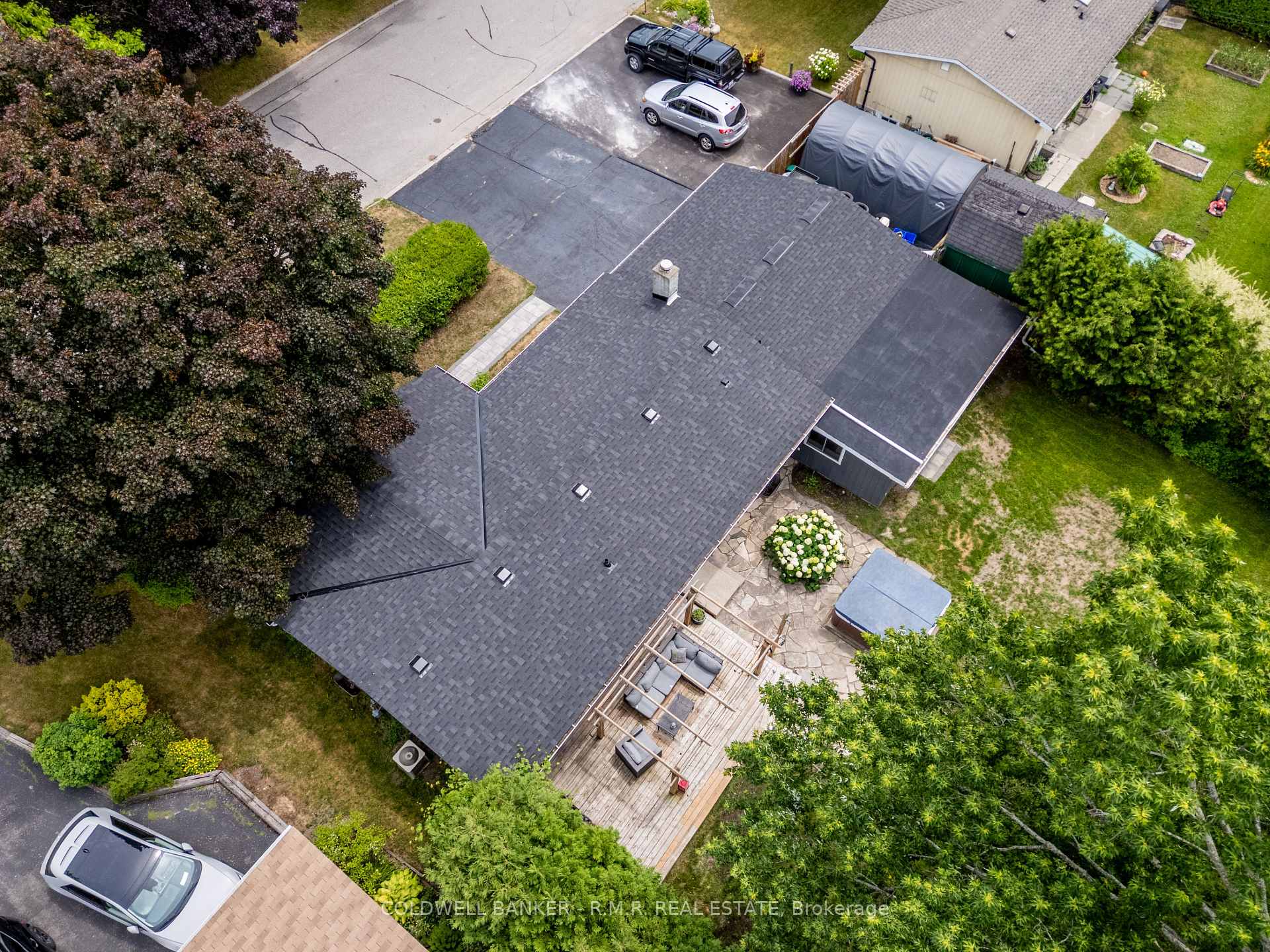 Photo 40 of 58 Peters Pike, Clarington, Orono — HOMEH
