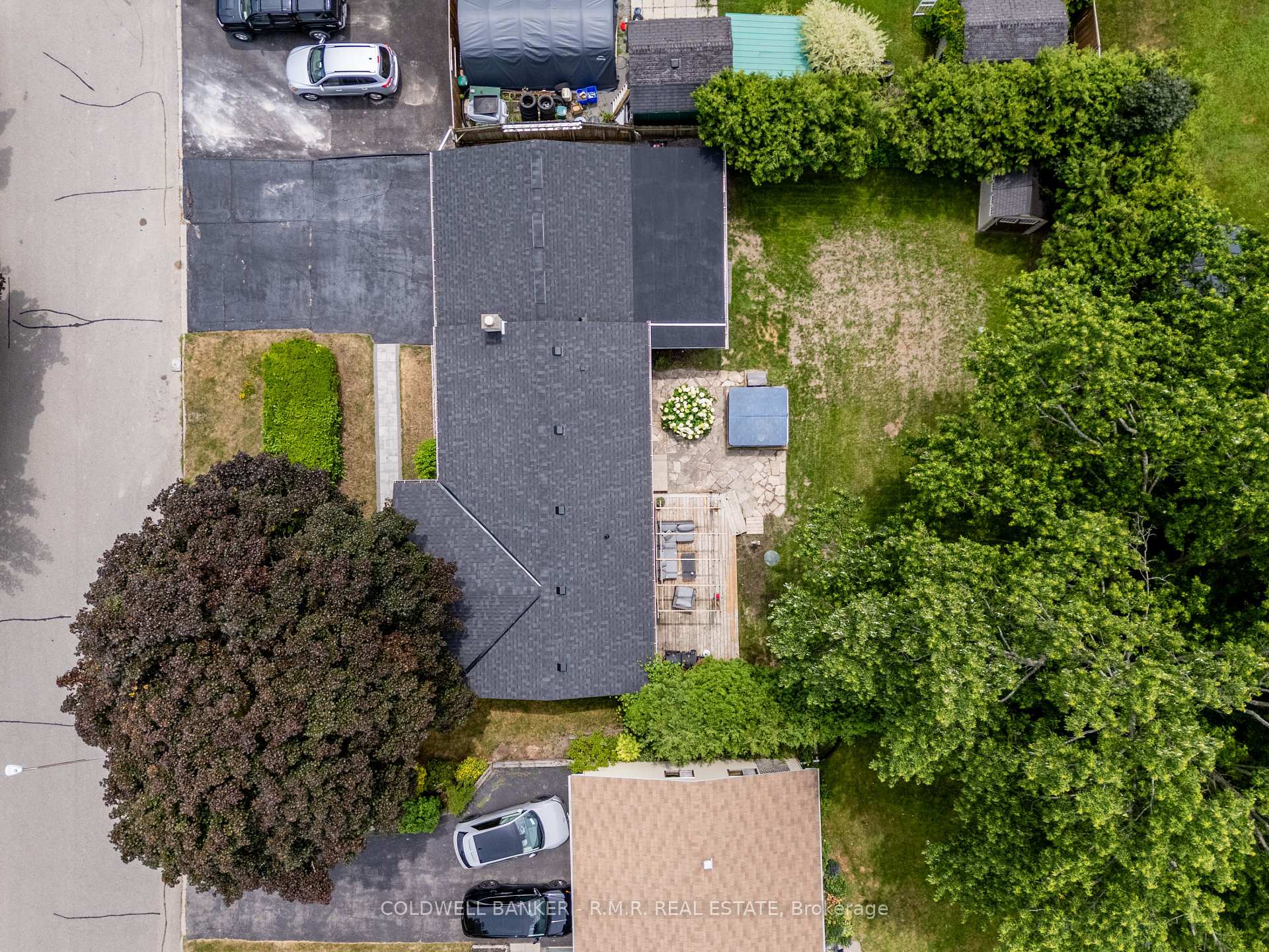Photo 41 of 58 Peters Pike, Clarington, Orono — HOMEH