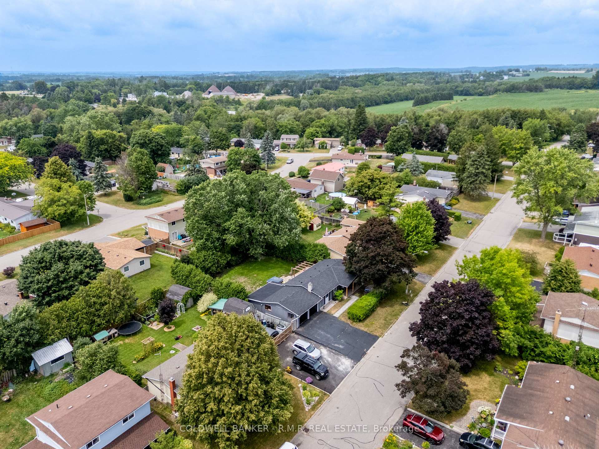 Photo 43 of 58 Peters Pike, Clarington, Orono — HOMEH