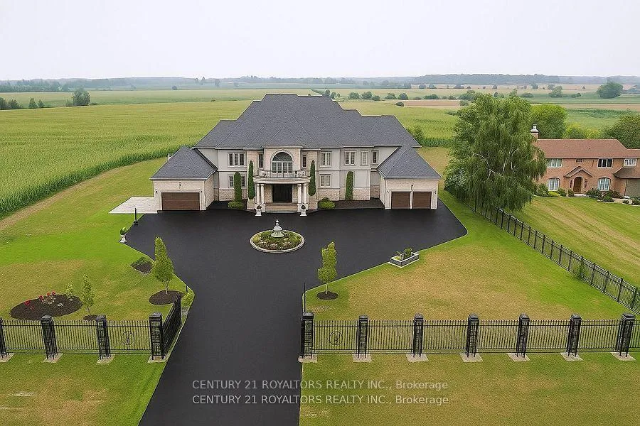 Photo 1 of 13588 Airport Road, Caledon, Rural Caledon — HOMEH