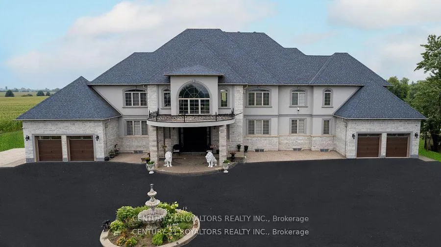 Photo 3 of 13588 Airport Road, Caledon, Rural Caledon — HOMEH