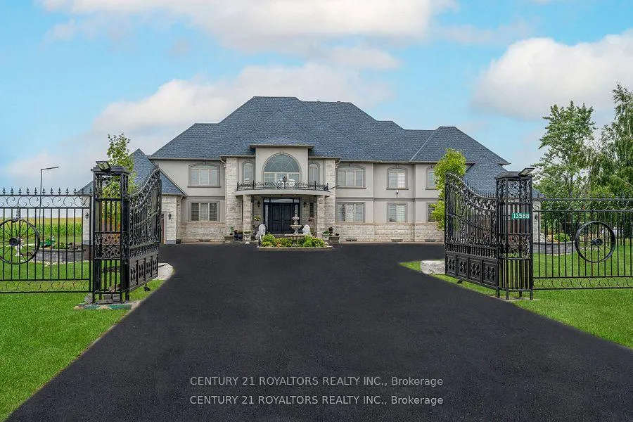 Photo 4 of 13588 Airport Road, Caledon, Rural Caledon — HOMEH
