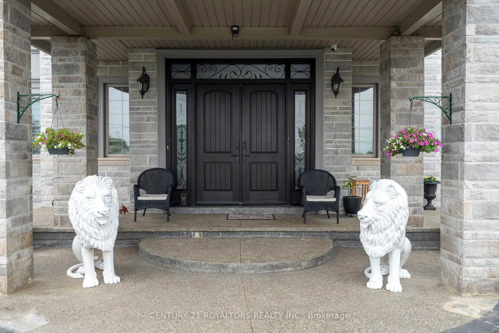 Photo 5 of 13588 Airport Road, Caledon, Rural Caledon — HOMEH