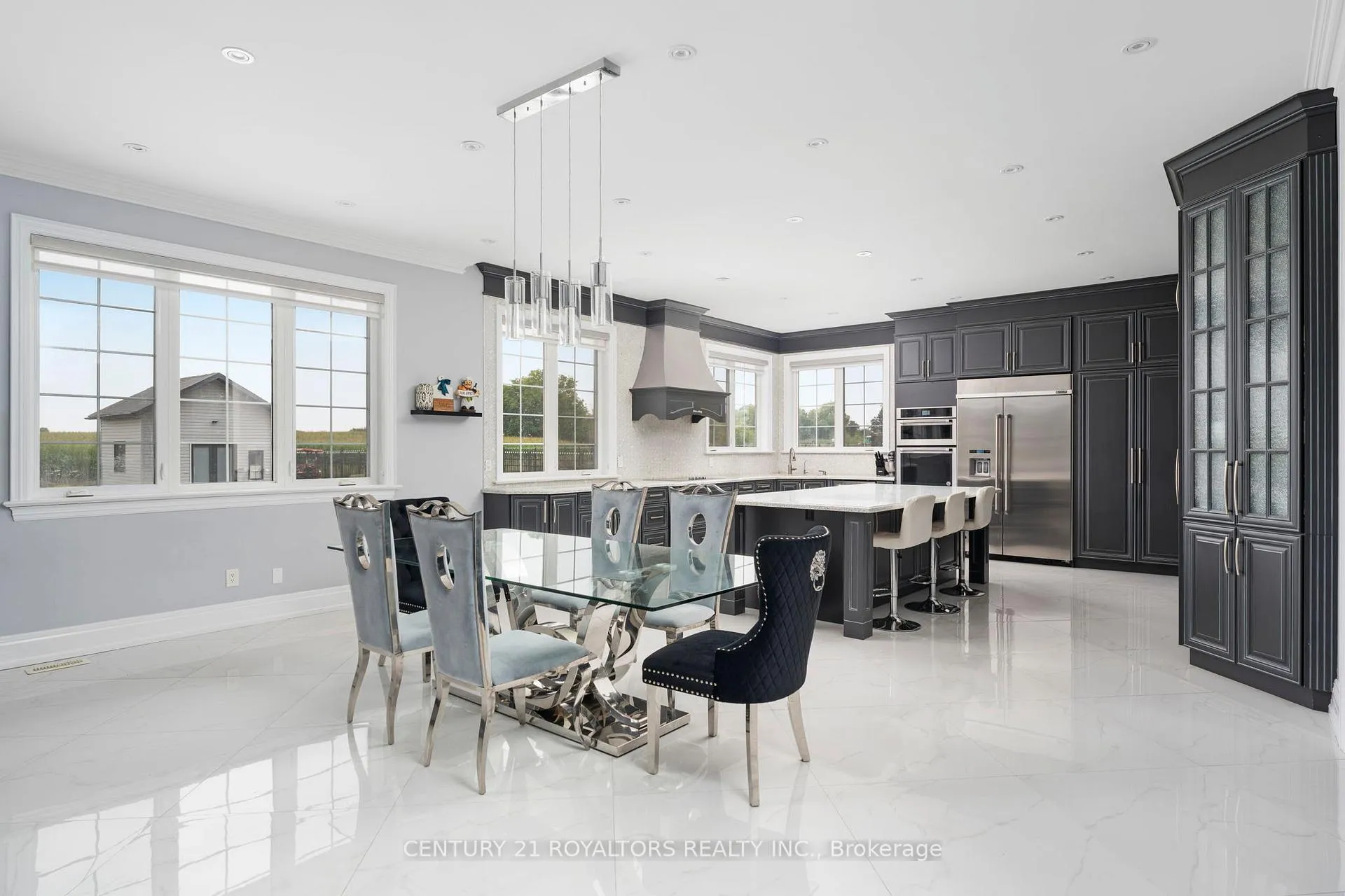 Photo 11 of 13588 Airport Road, Caledon, Rural Caledon — HOMEH