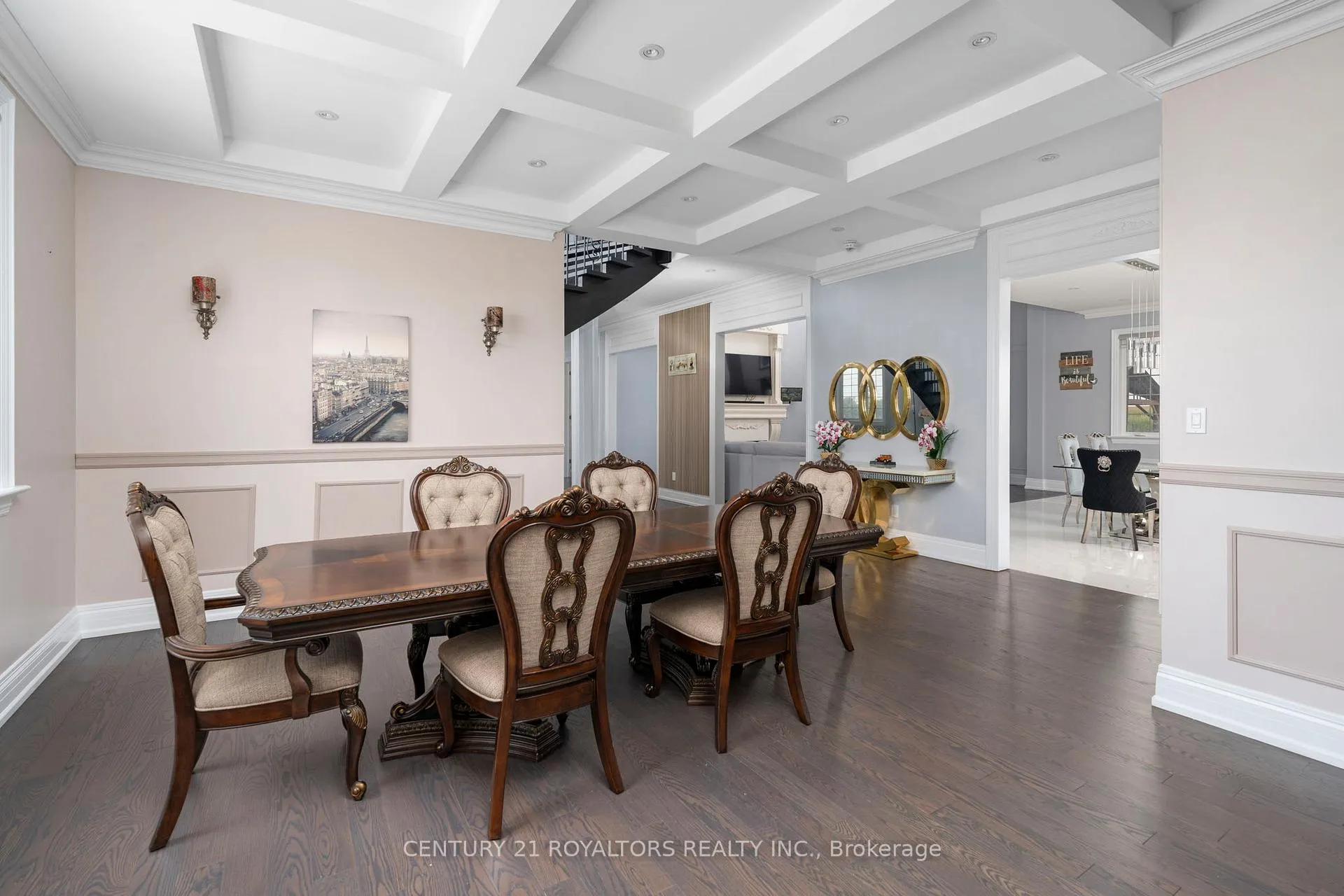 Photo 15 of 13588 Airport Road, Caledon, Rural Caledon — HOMEH