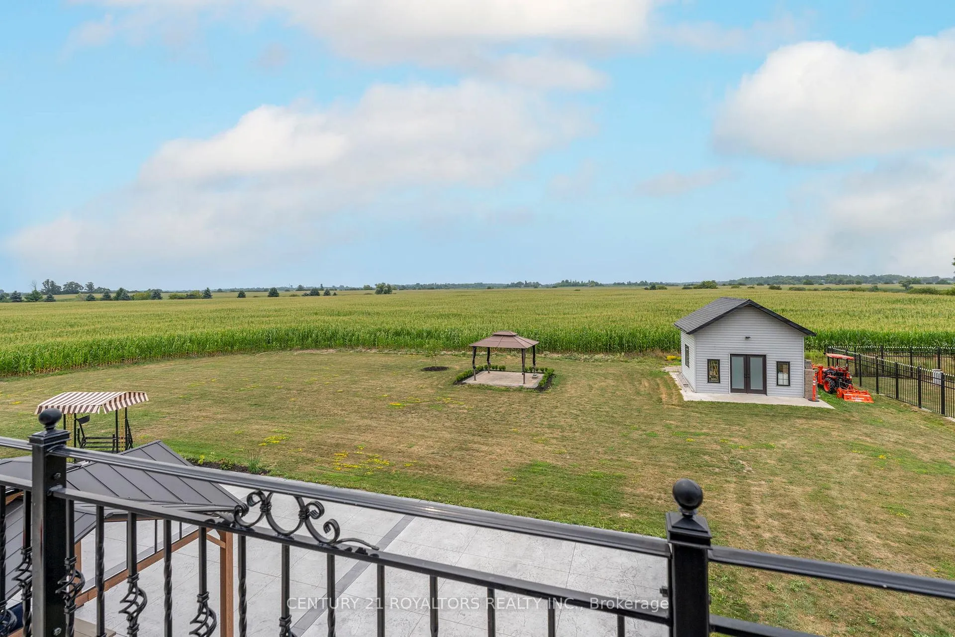 Photo 24 of 13588 Airport Road, Caledon, Rural Caledon — HOMEH