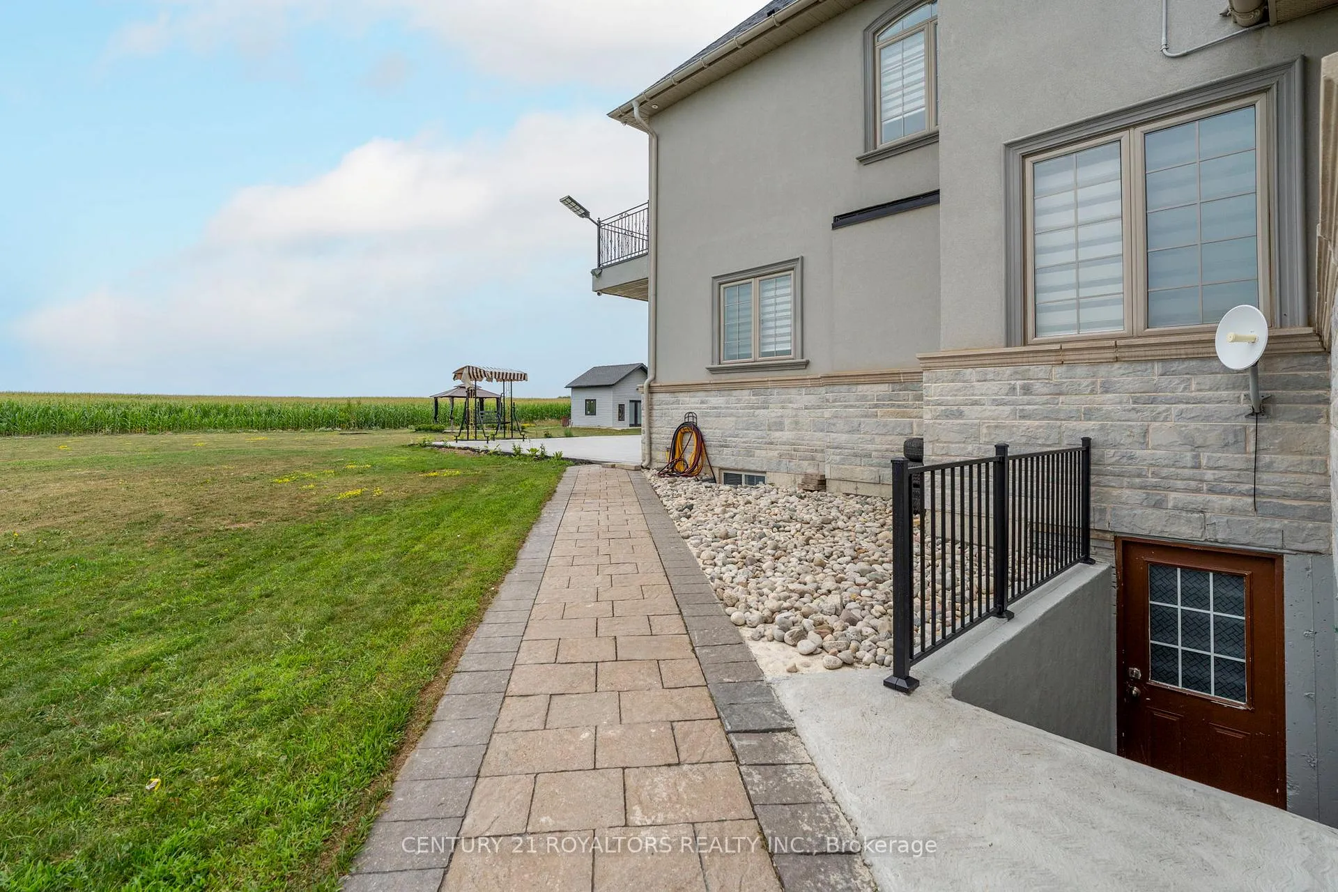 Photo 45 of 13588 Airport Road, Caledon, Rural Caledon — HOMEH