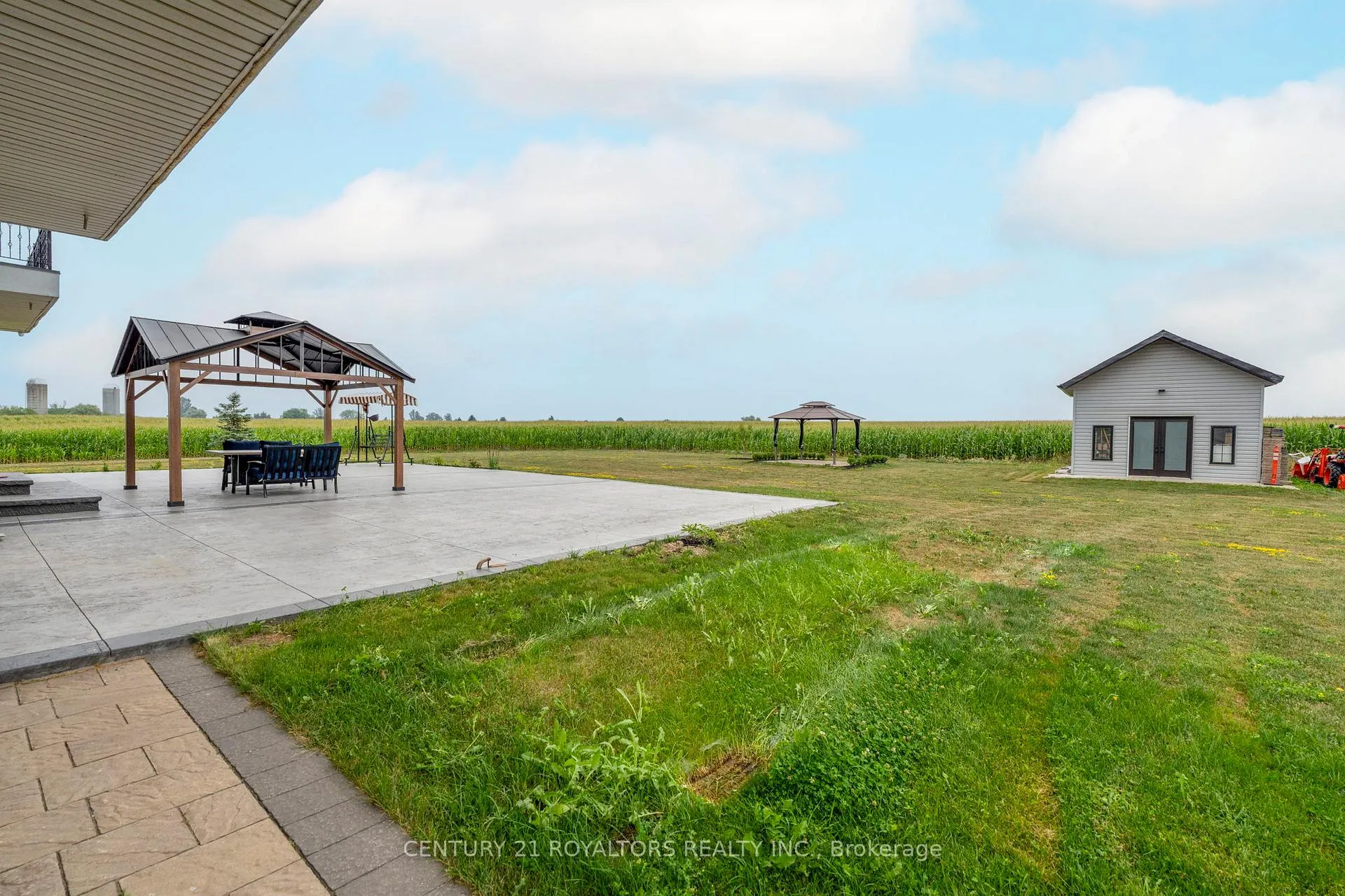 Photo 46 of 13588 Airport Road, Caledon, Rural Caledon — HOMEH