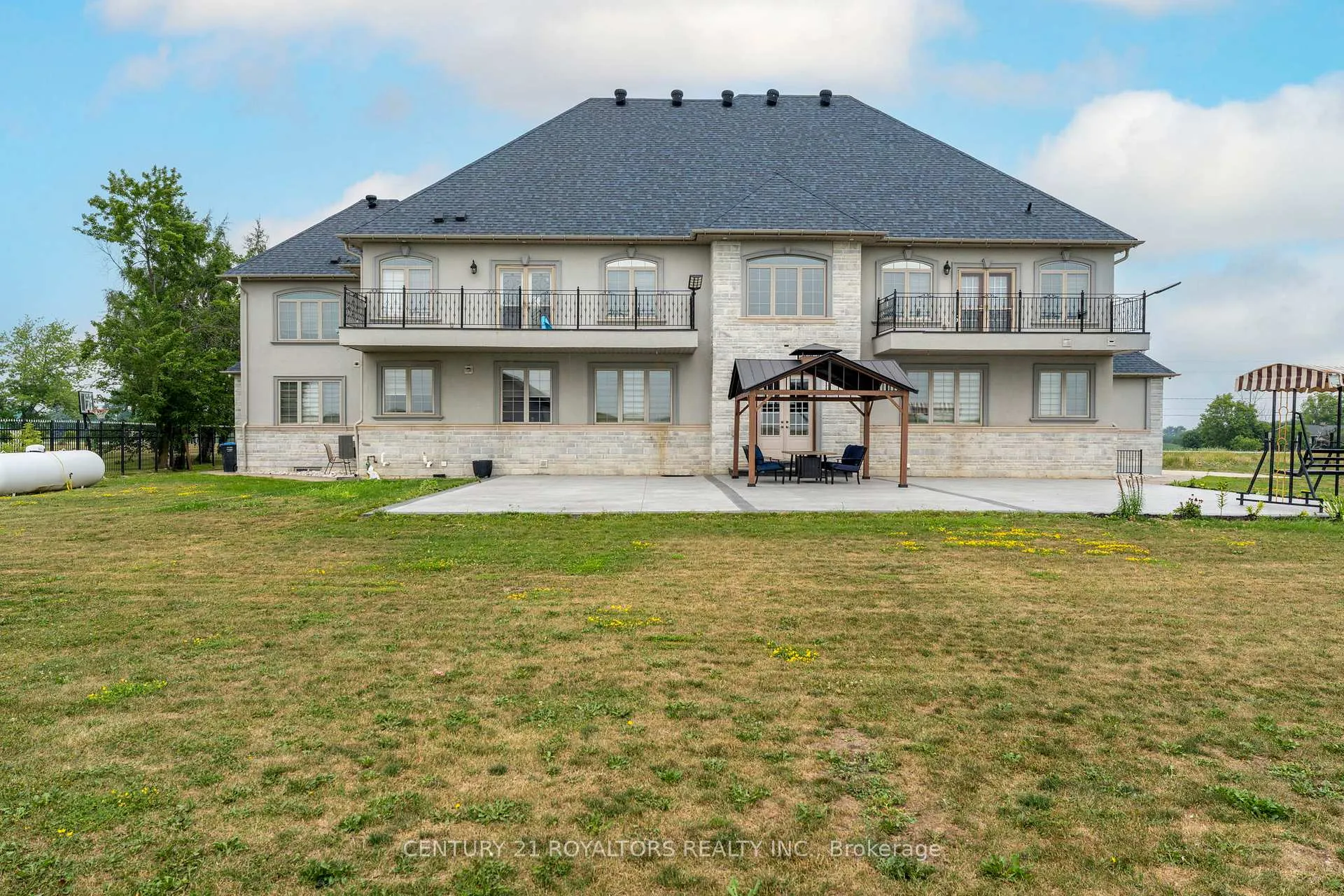 Photo 47 of 13588 Airport Road, Caledon, Rural Caledon — HOMEH
