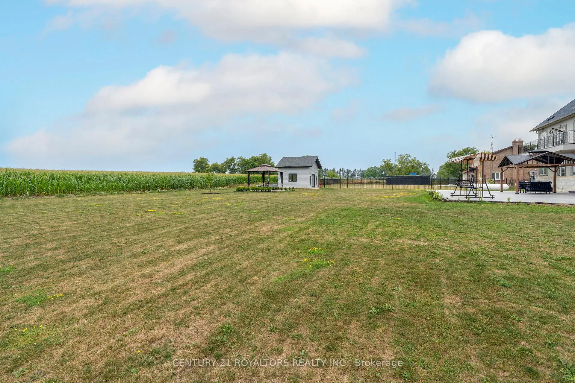 Photo 48 of 13588 Airport Road, Caledon, Rural Caledon — HOMEH