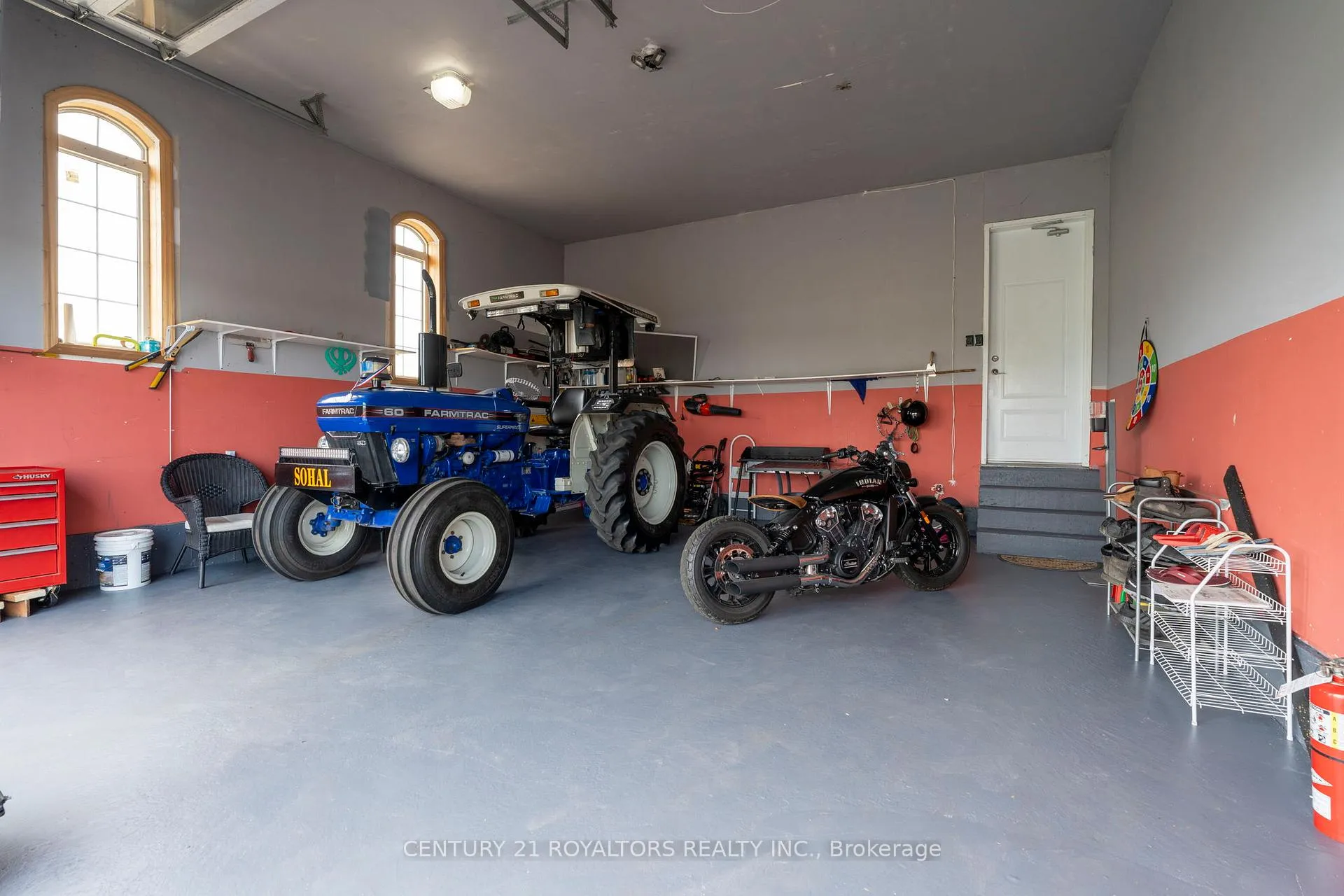 Photo 49 of 13588 Airport Road, Caledon, Rural Caledon — HOMEH