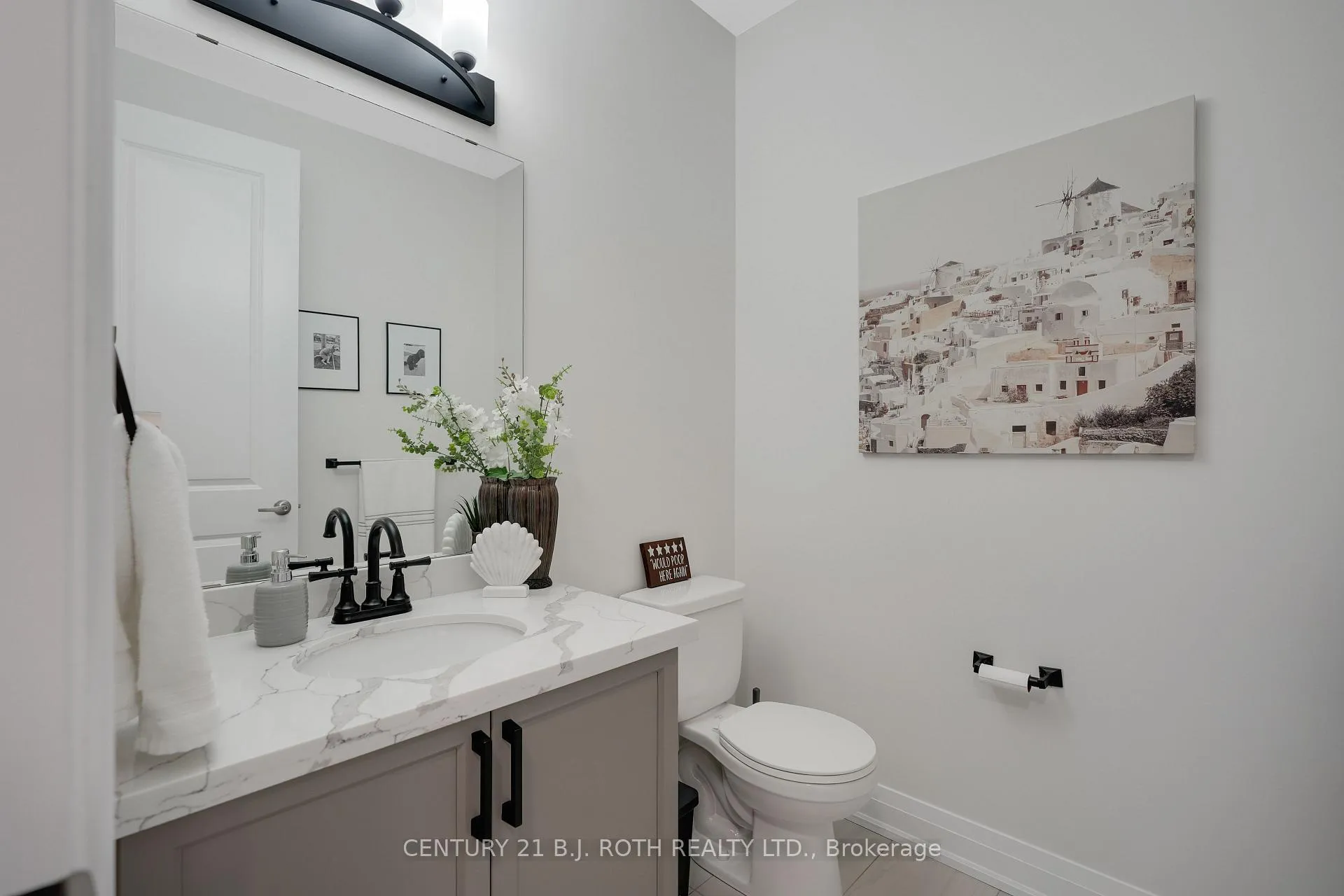 Photo 6 of 99 Franklin Trail, Barrie, Holly — HOMEH