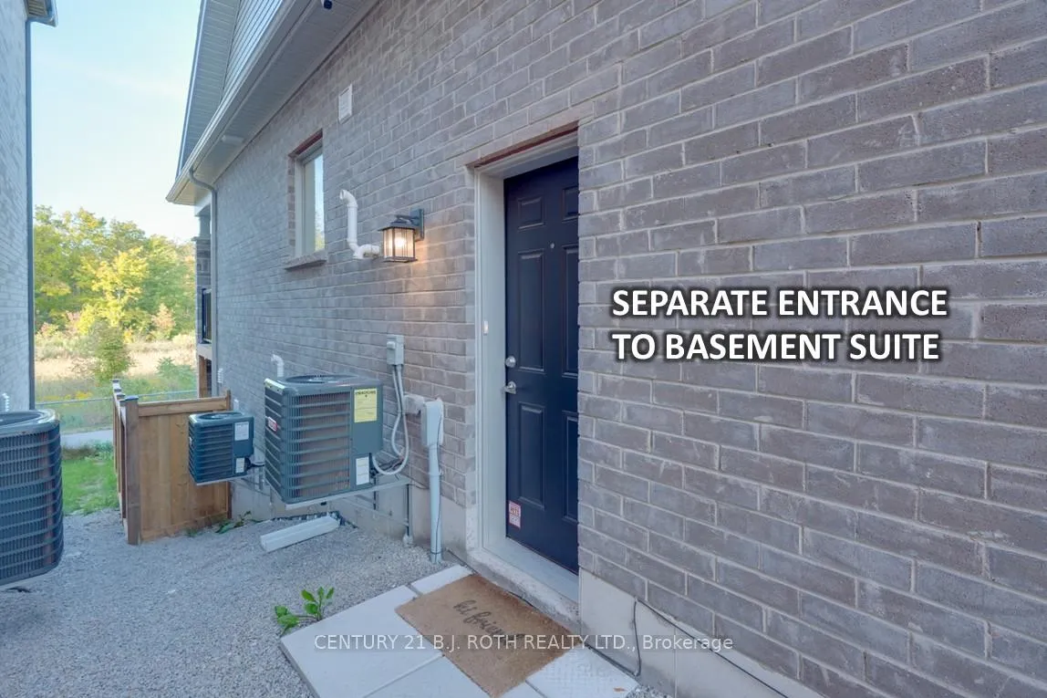 Photo 34 of 99 Franklin Trail, Barrie, Holly — HOMEH