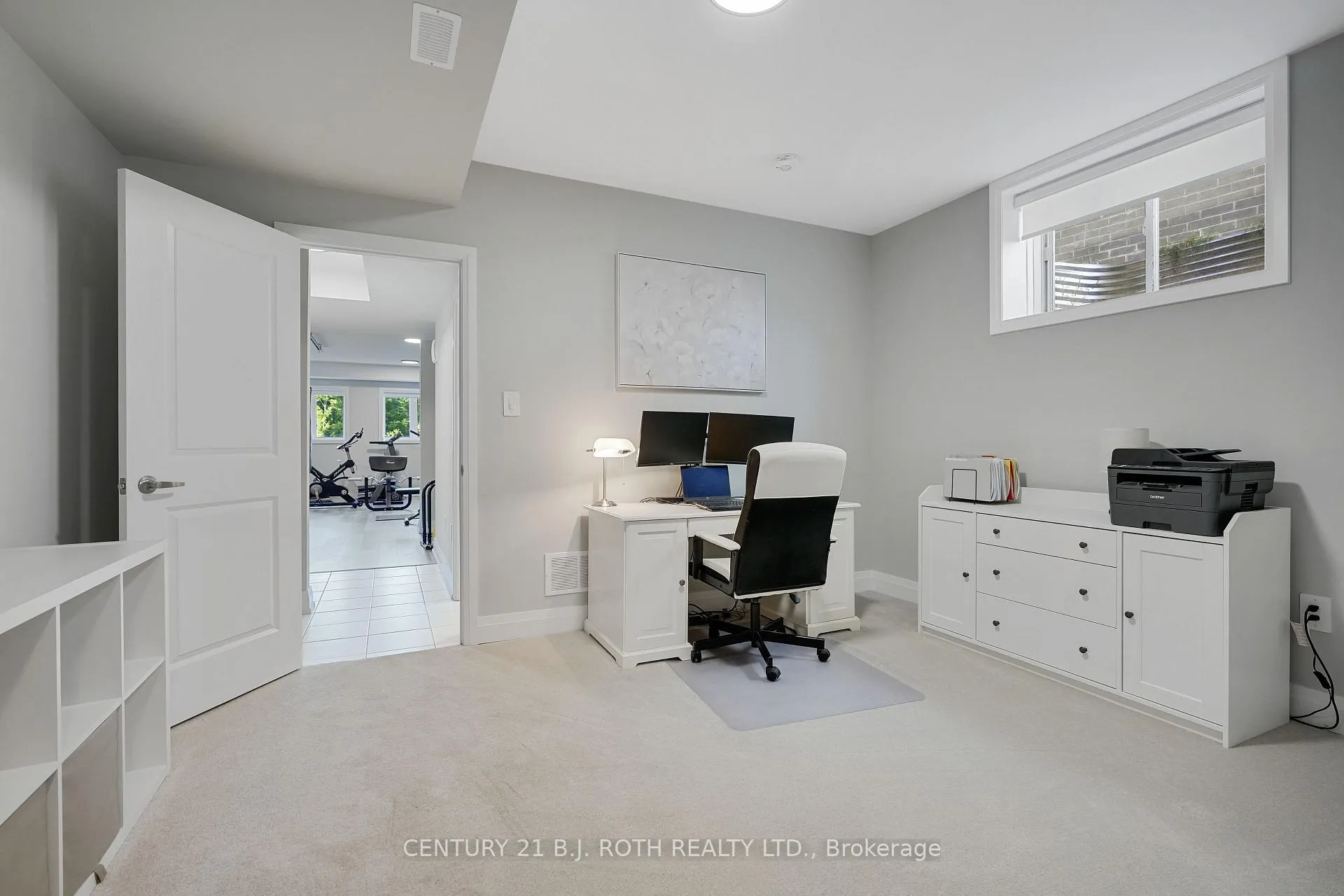 Photo 40 of 99 Franklin Trail, Barrie, Holly — HOMEH