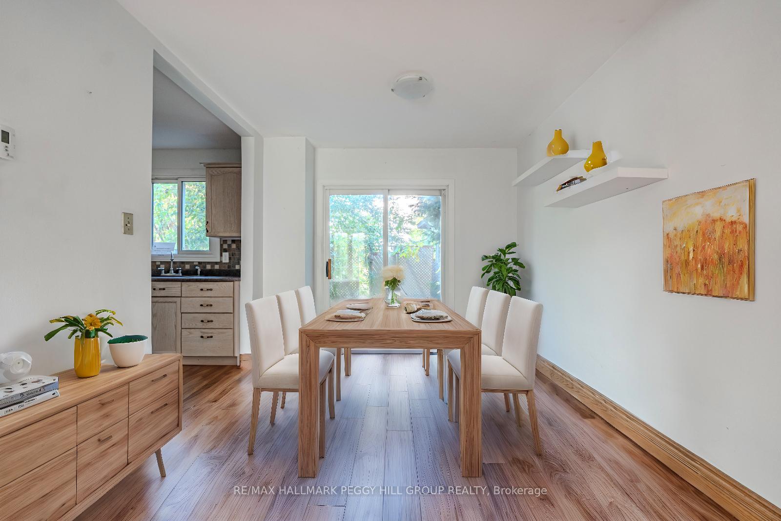 Photo 5 of 211 Phillips Street, Barrie, Ardagh — HOMEH