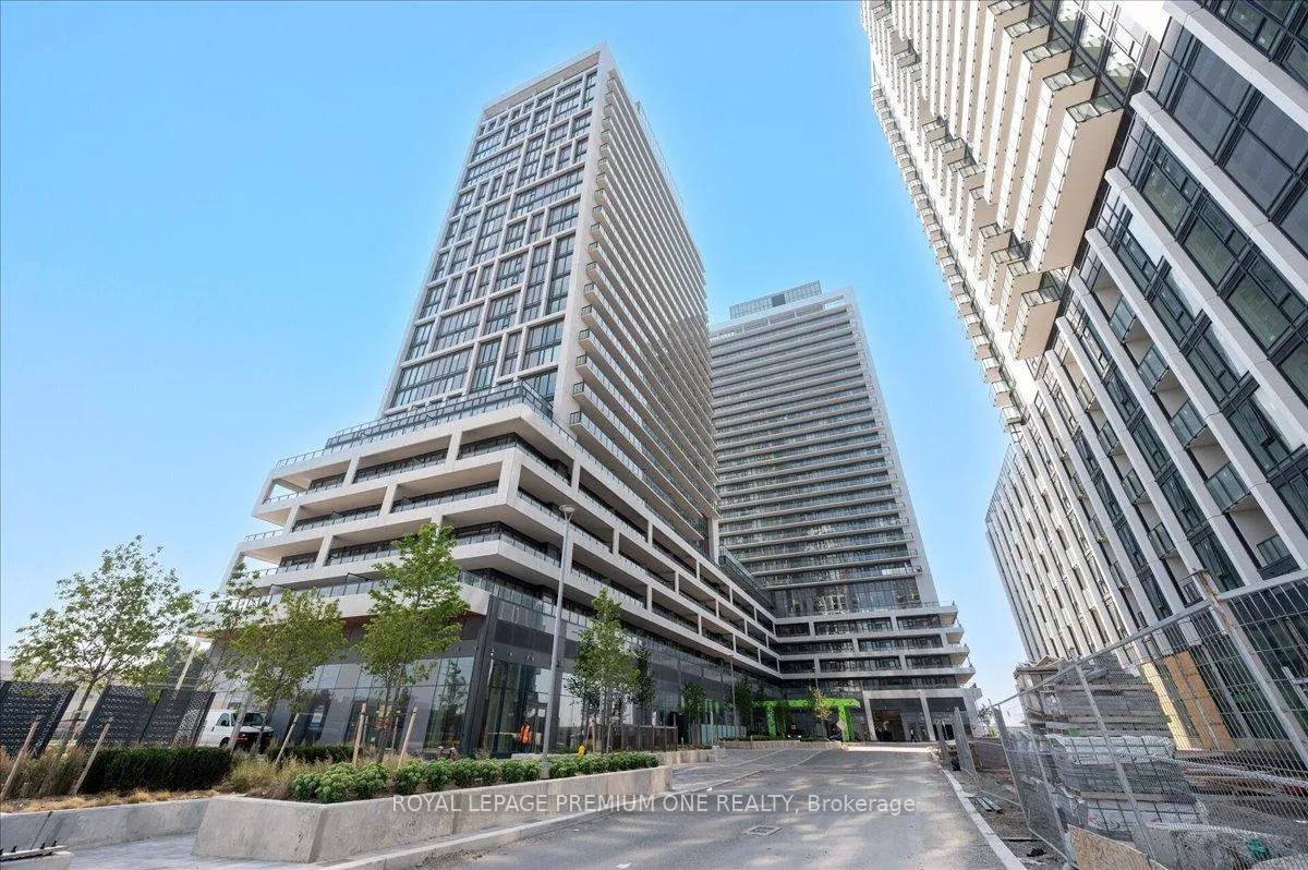 Photo 1 of Unit 2102, 8960 Jane Street, Vaughan, Concord — HOMEH