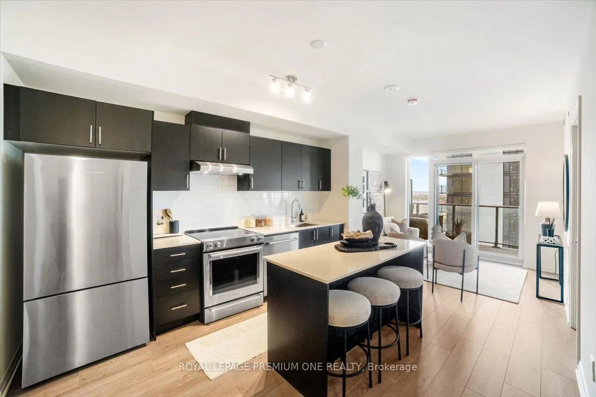 Photo 9 of Unit 2102, 8960 Jane Street, Vaughan, Concord — HOMEH