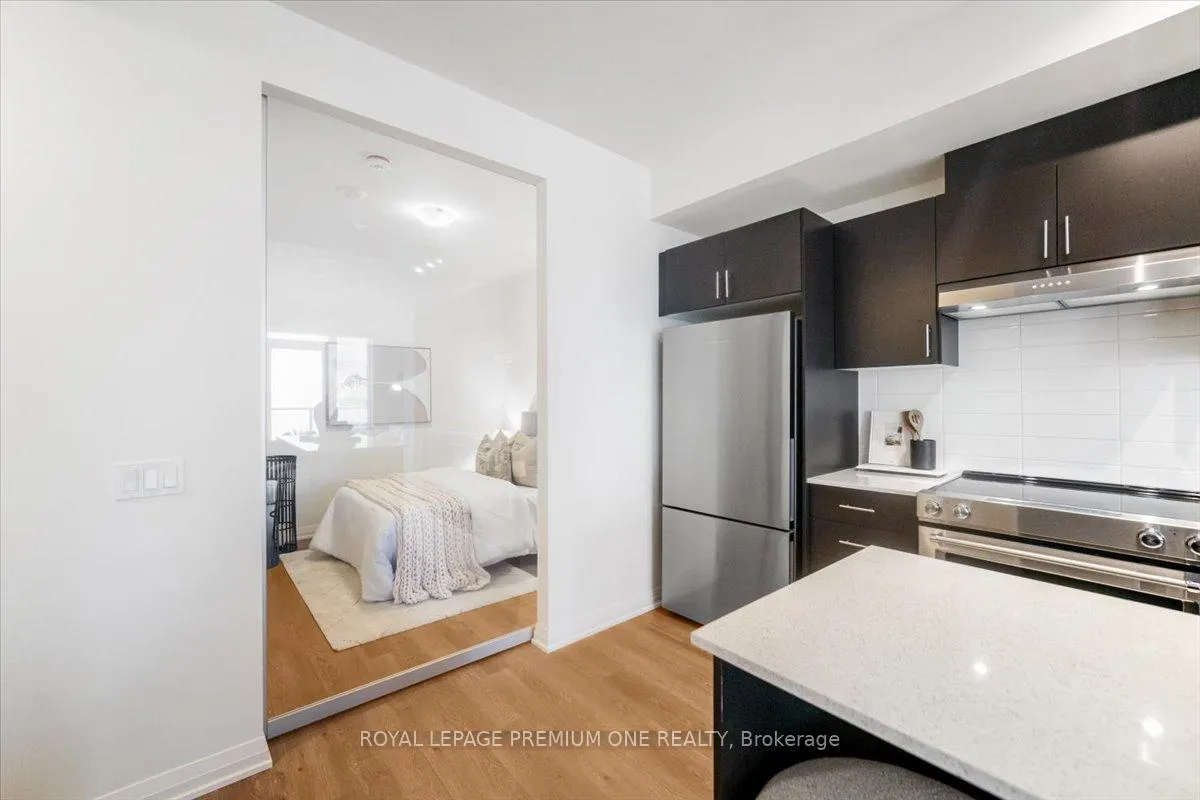 Photo 12 of Unit 2102, 8960 Jane Street, Vaughan, Concord — HOMEH
