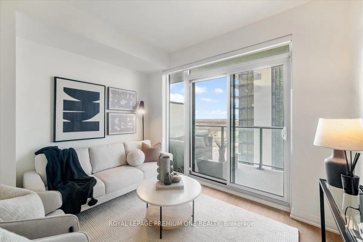Photo 21 of Unit 2102, 8960 Jane Street, Vaughan, Concord — HOMEH