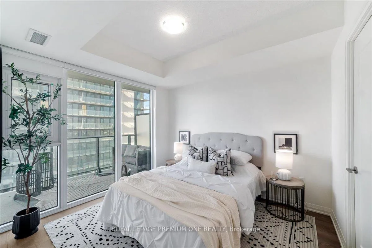 Photo 25 of Unit 2102, 8960 Jane Street, Vaughan, Concord — HOMEH