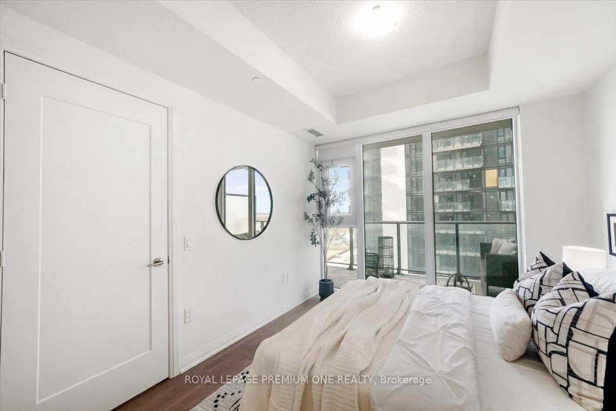 Photo 27 of Unit 2102, 8960 Jane Street, Vaughan, Concord — HOMEH