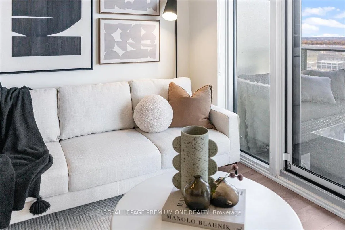 Photo 35 of Unit 2102, 8960 Jane Street, Vaughan, Concord — HOMEH