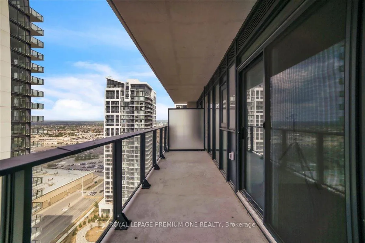 Photo 39 of Unit 2102, 8960 Jane Street, Vaughan, Concord — HOMEH