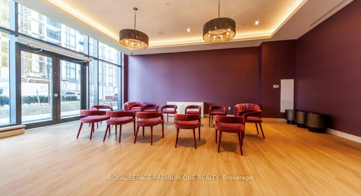 Photo 44 of Unit 2102, 8960 Jane Street, Vaughan, Concord — HOMEH