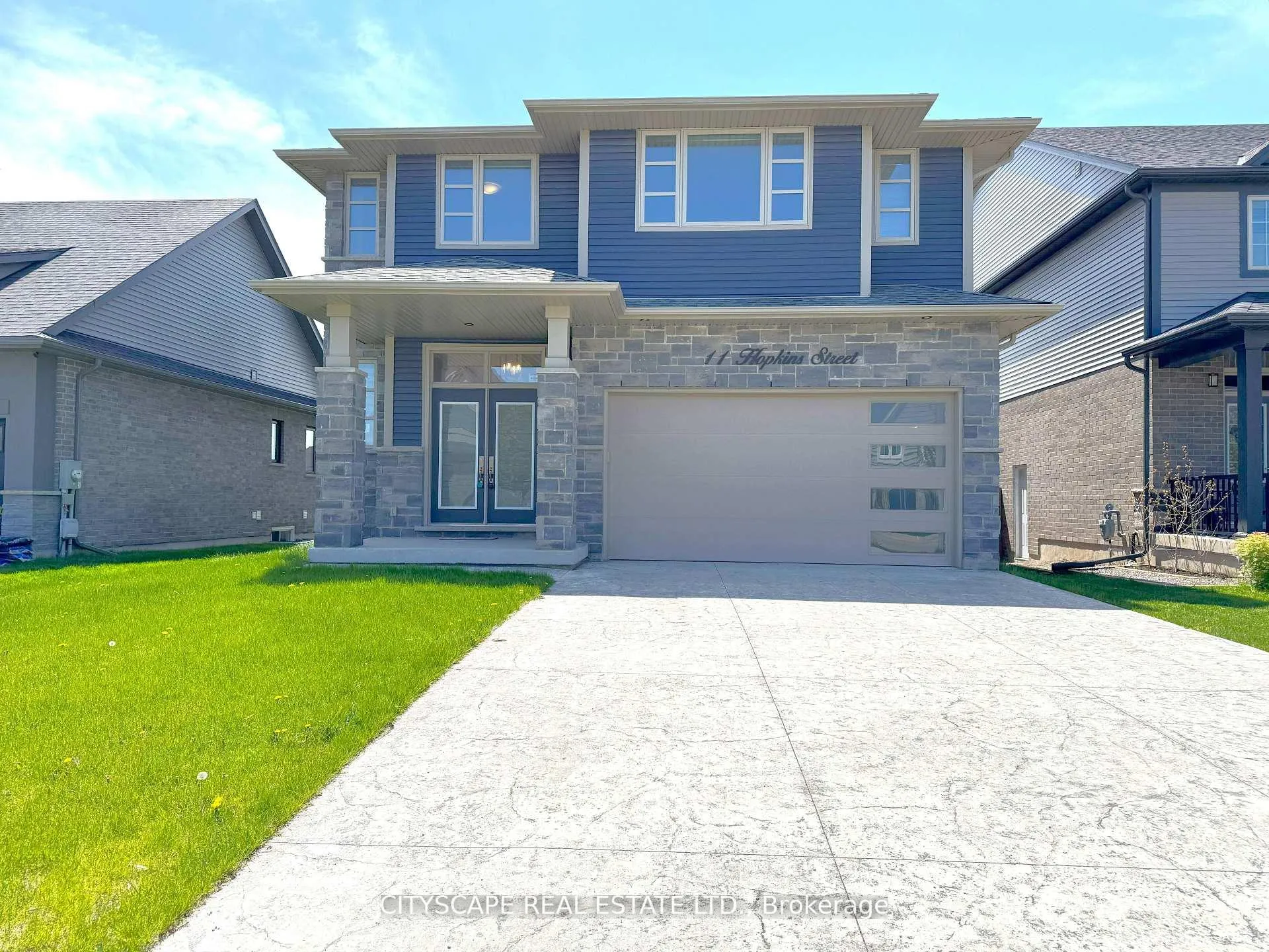 Photo 1 of 11 Hopkins Street, Thorold, Hurricane/Merrittville — HOMEH